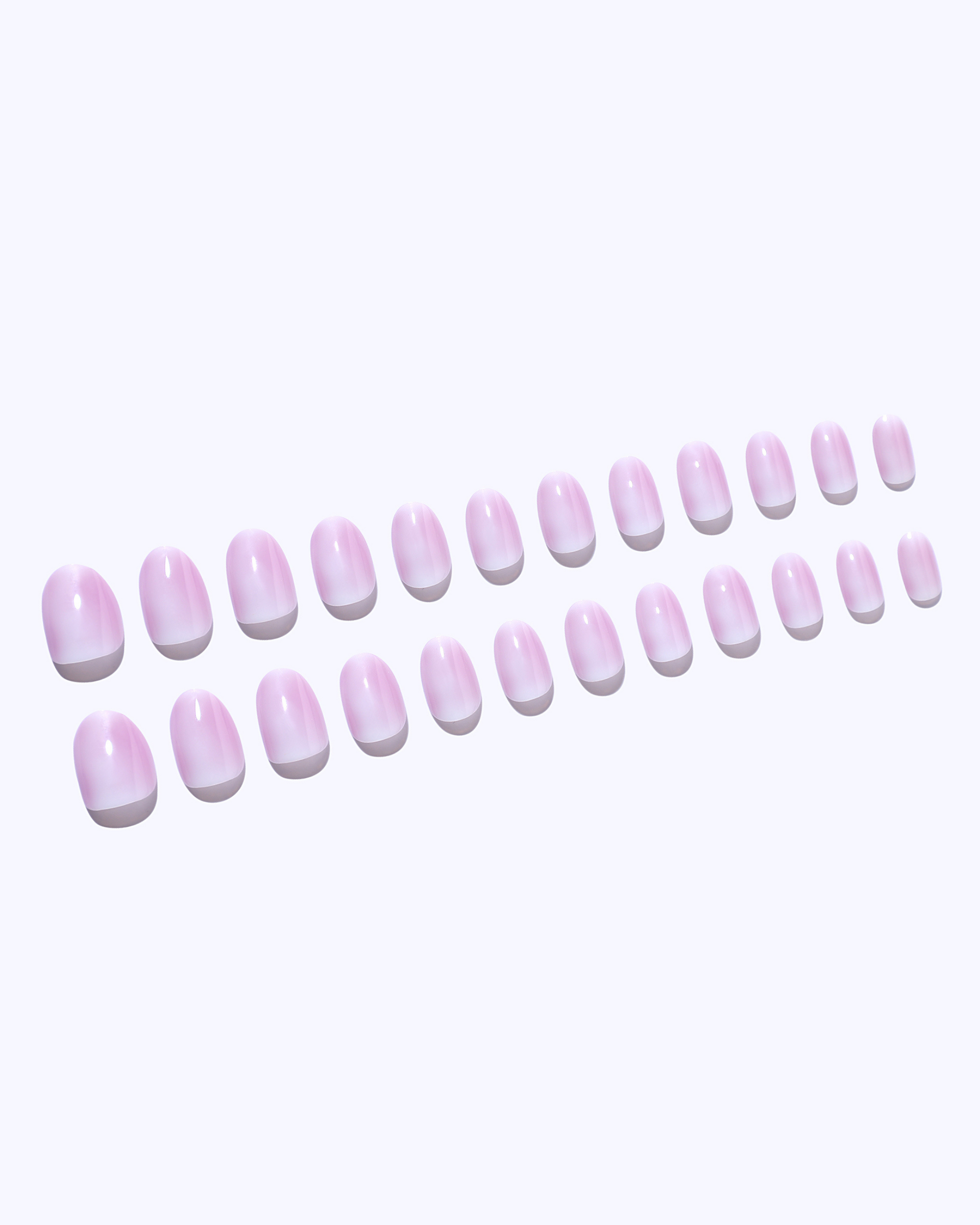 Glossy Girl Press On Nails (24PC)