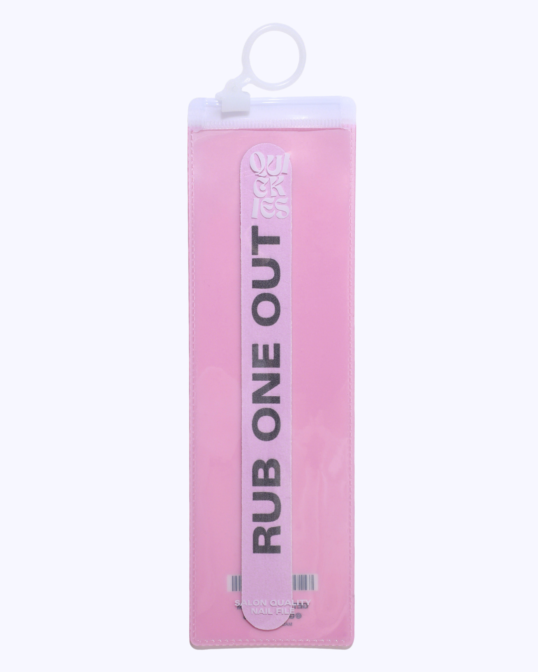 Rub One Out Nail File